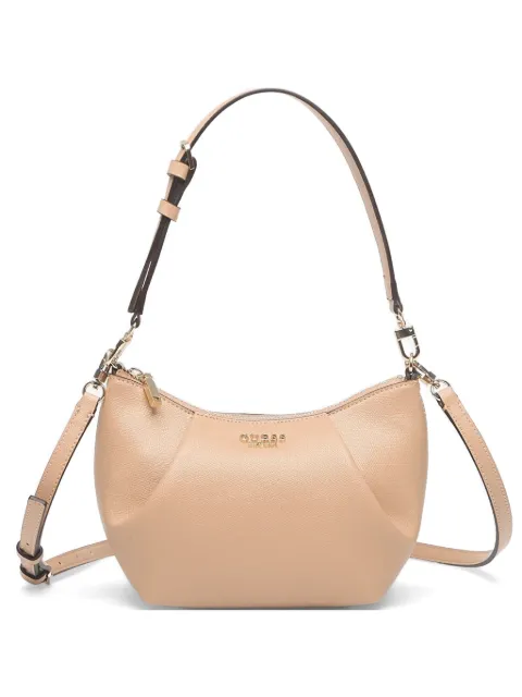 GUESS USA Amorette shoulder bag Neutrals HWBG7898180