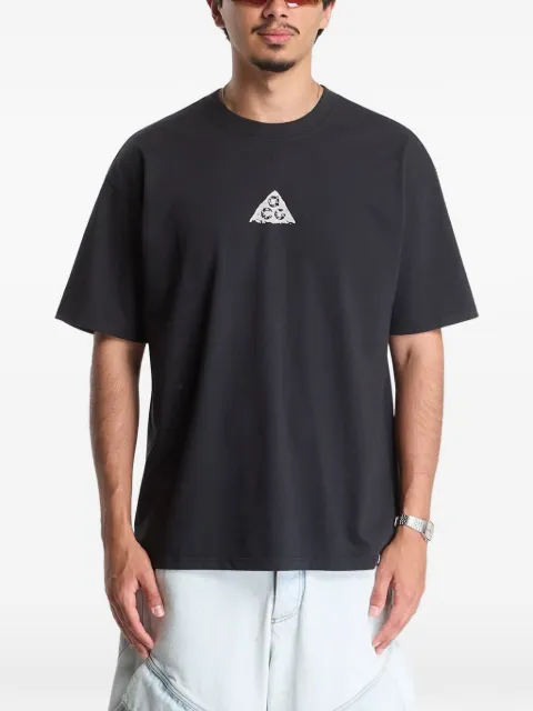 Nike ACG Dri-FIT T-shirt Black IM6177