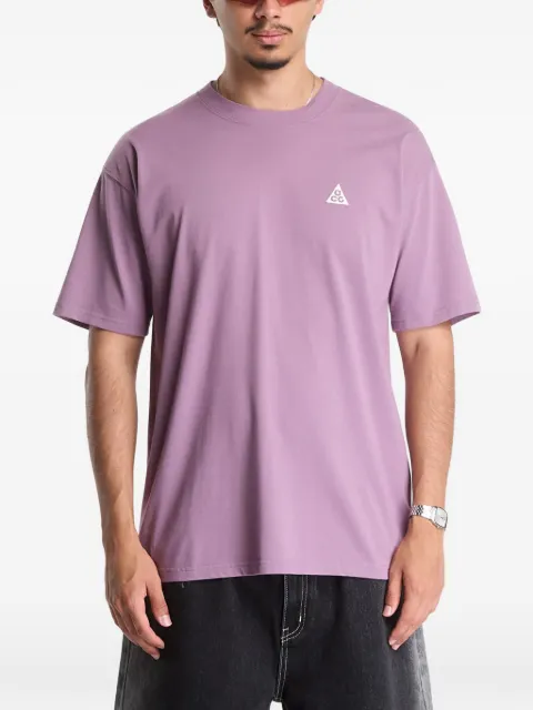 Nike ACG Dri-FIT T-shirt Purple IH1288