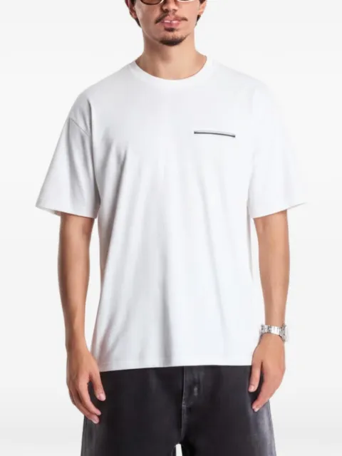 Nike ACG Dri-FIT T-shirt White IR6985