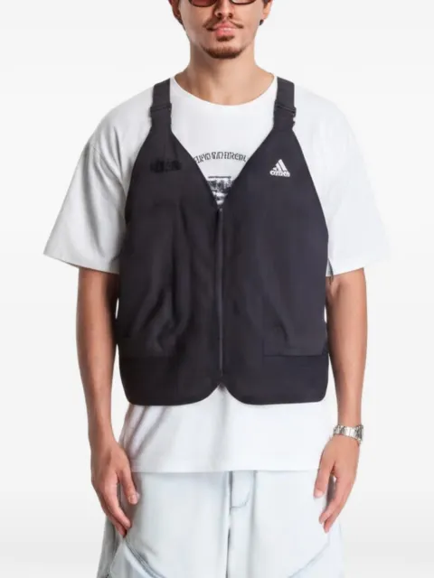 Nike ACG Dolomiti gilet Black IM4251