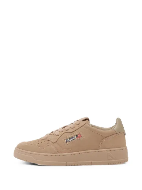 Autry Medalist Low sneakers Neutrals A1UNAULWOH02