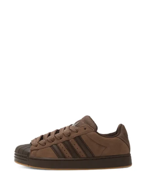 adidas Superstar ST Tennis sneakers Brown KK2299