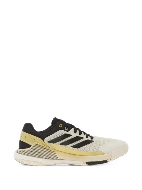 adidas Crazyquick Boost Padel sneakers Neutrals KI3591