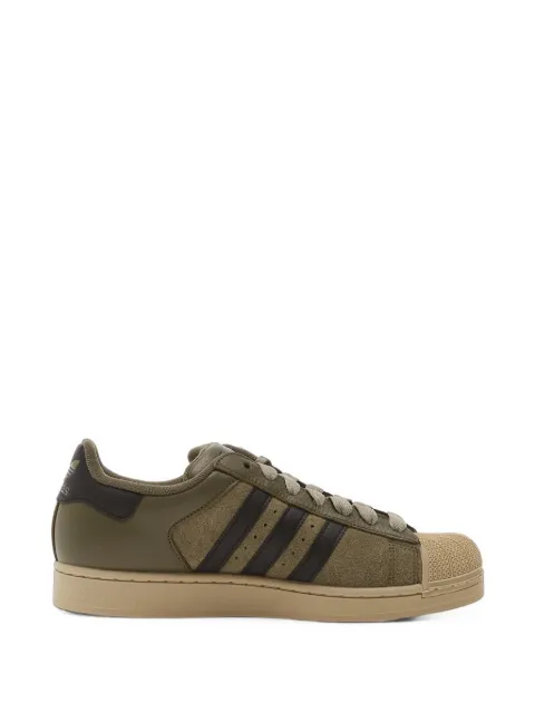 adidas Superstar II sneakers Green KJ9950