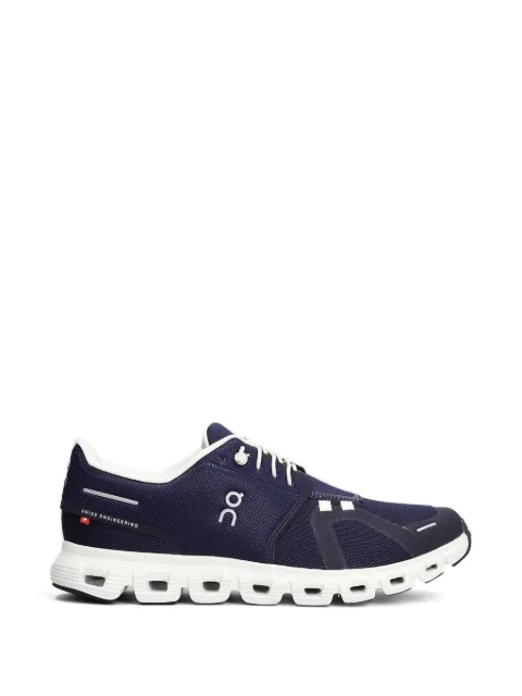 On Cloud 6 sneakers Blue 3MF10070692