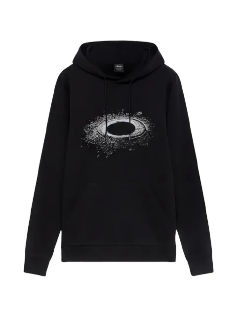 Oakley Lunar Ellipse hoodie Black FOA408665