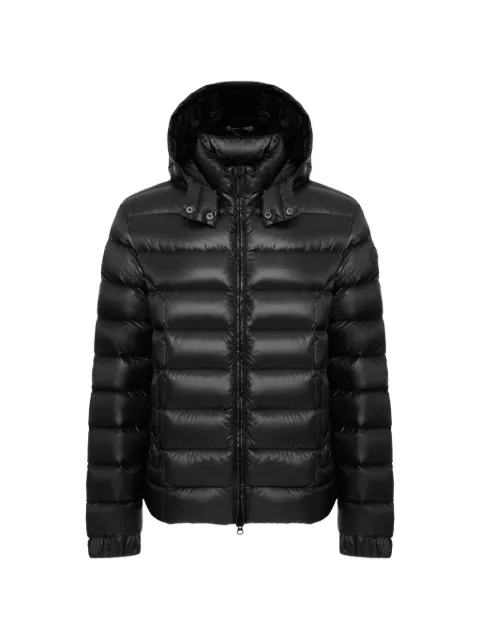 Colmar hooded padded coat Black 12000071R2ZO
