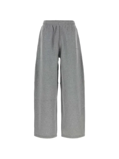 Alexander Wang hotfix track pants Grey UCC4264460