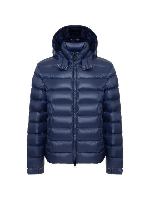 Colmar hooded padded coat Blue 12000071R2ZO