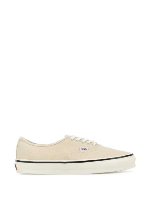 Vans Authentic canvas sneakers Neutrals VN000EK4DJR1