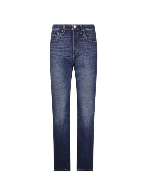 Levi's 501® Original straight-fit jeans Blue 12501