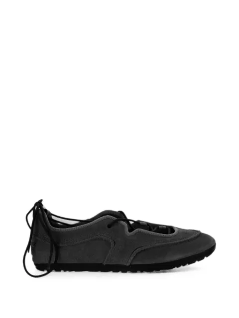 UGG Quill ballet sneakers Grey 1184790