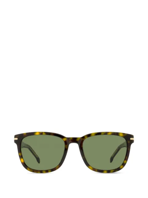 BOSS 1722/G/S rectangle-frame sunglasses Brown 20754908653QT