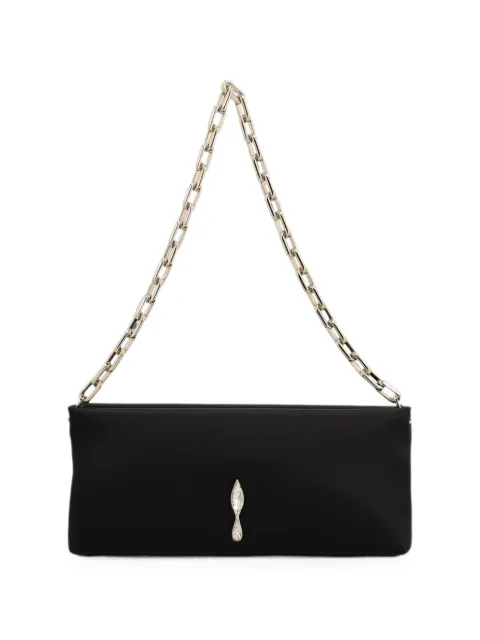 Christian Louboutin Maykimay clutch Black 3265242BK01