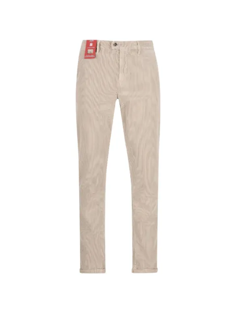 Sartoria Tramarossa Tramarossa trousers Grey LUISV0050500