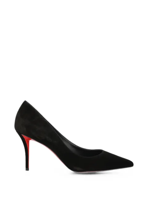 Christian Louboutin Miss Z pumps Black 1250035B439