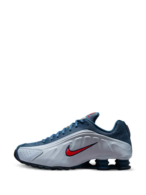 Nike Shox R4 sneakers Grey HQ1988012