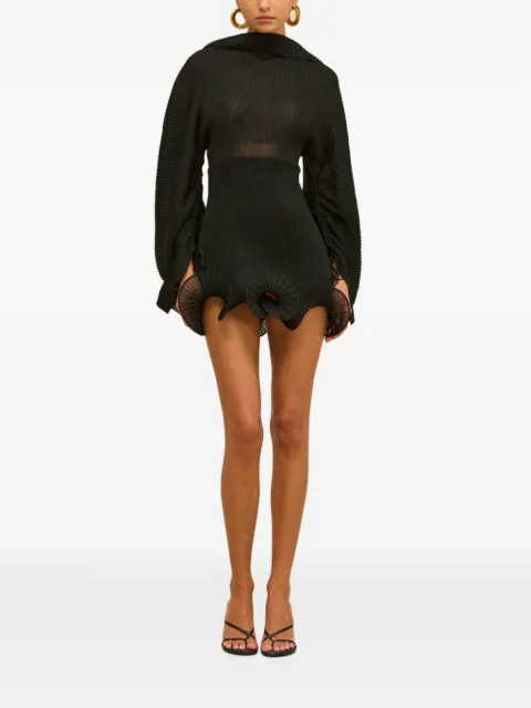 Cult Gaia Jaylie dress Black SWTDR38046YN1922