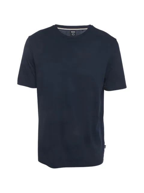 BOSS Thompson T-shirt Blue 1386926