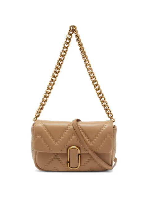 Marc Jacobs Vintage J Marc quilted shoulder bag Brown 1392681