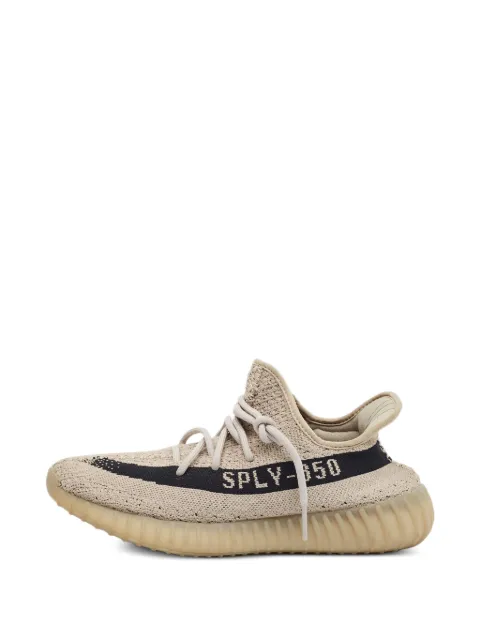 adidas Yeezy Boost 350 V2 sneakers Grey 1385757