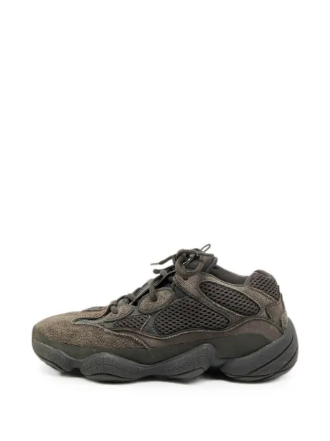 adidas Yeezy 500 Utility sneakers Grey 1370195
