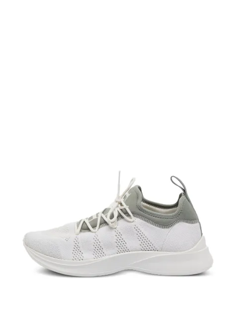 Christian Dior Pre-Owned B25 mesh sneakers White 1383844