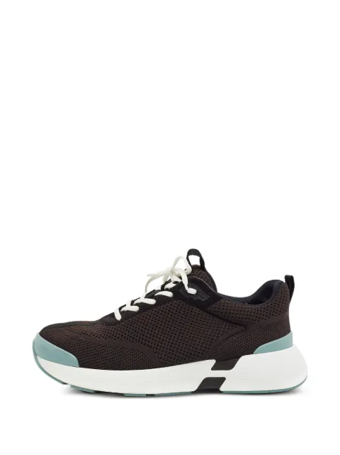 Hermès Pre-Owned Heros low-top sneakers Brown 1404123