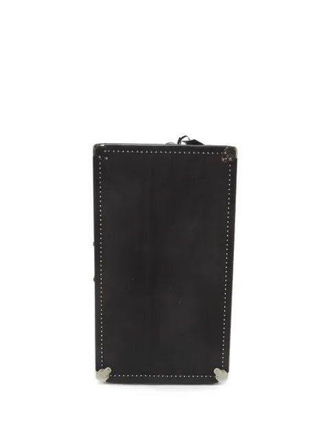 Prada Pre-Owned Wardrobe steamer trunk Black 1386879
