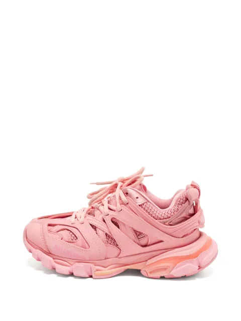 Balenciaga Pre-Owned Track sneakers Pink 1399311
