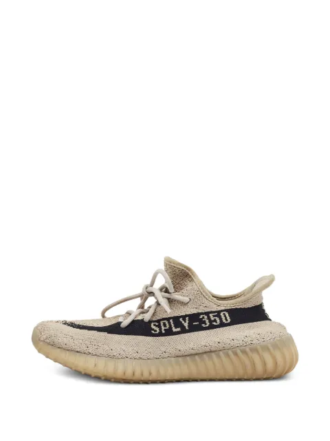 adidas Yeezy Boost 350 V2 Slate sneakers Neutrals 1398284