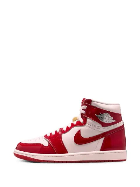 Jordan Air Jordan 1 High OG sneakers Pink FD2596