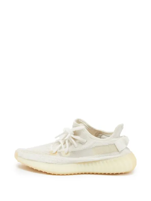 adidas Yeezy Boost 350 V2 knit sneakers White 1392357