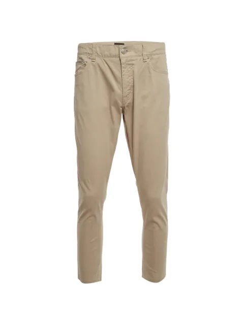 BOSS Delaware trousers Neutrals 1387510
