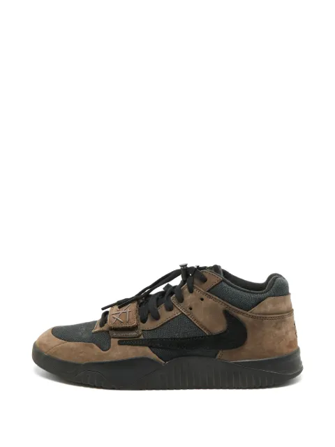 Jordan Jumpman Jack TR sneakers Brown 1394246
