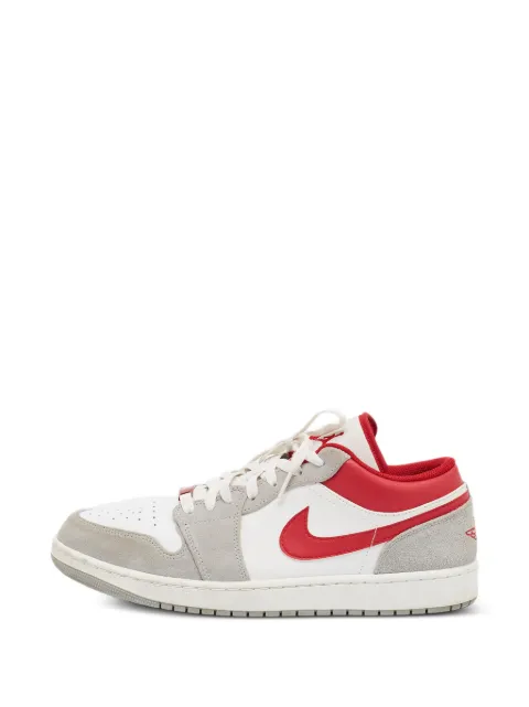 Jordan Air Jordan 1 low-top sneakers White 1385715
