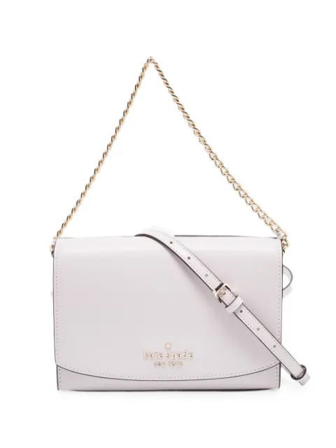 Kate Spade Stacy chain shoulder bag Purple 1386558
