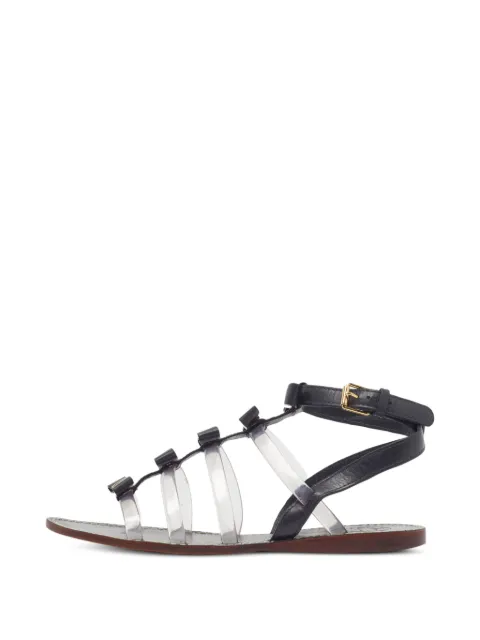 Tory Burch Kira sandals Black 1401525