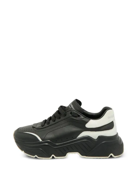 Dolce & Gabbana Pre-Owned Daymaster low-top sneakers Black 1388013