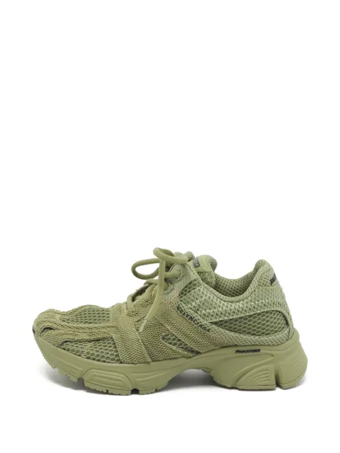 Balenciaga Pre-Owned Phantom sneakers Green 1398869