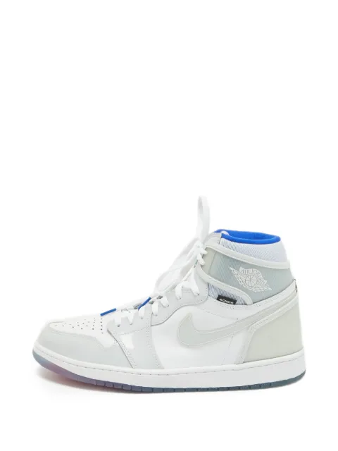 Jordan Air Jordan 1 Retro High Zoom sneakers White 1020824