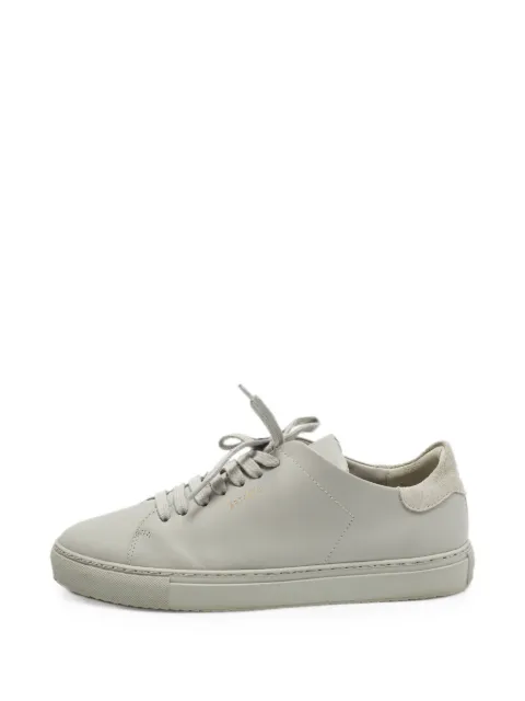 Axel Arigato Clean 90 sneakers Grey 1381742