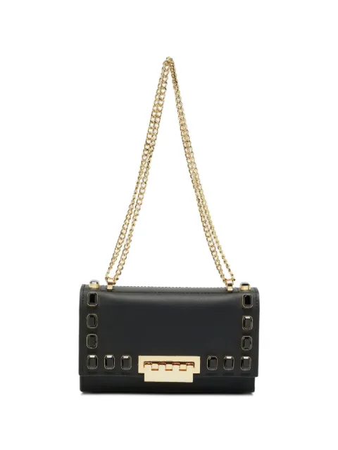 Zac Posen Earthette shoulder bag Black 1389116