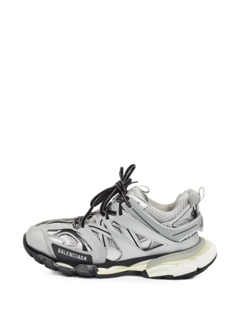 Balenciaga Pre-Owned Track sneakers Grey 1385678