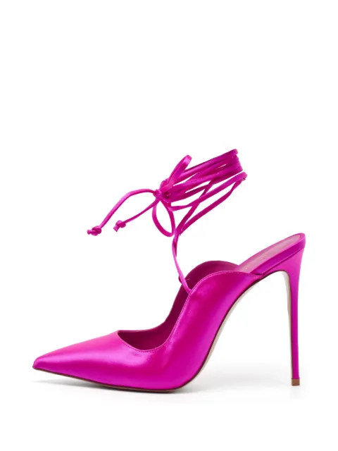 Le Silla Ivy heeled pumps Pink 1386922