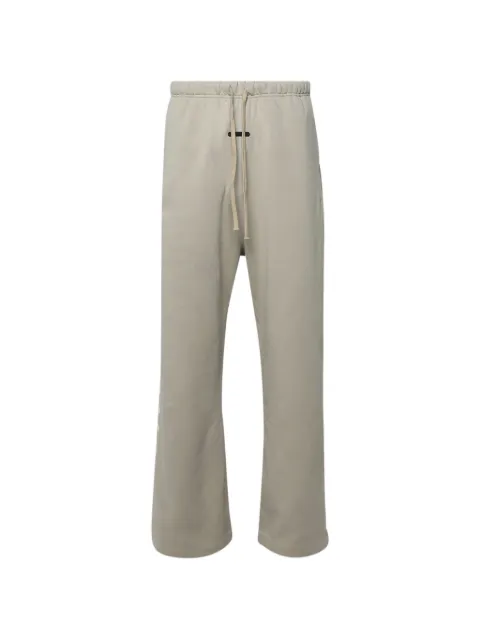 FEAR OF GOD ESSENTIALS MLB Lounge sweatpants Grey RW00255