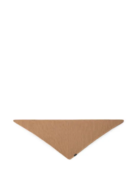Prada cashmere shawl Neutrals 1FS1712ZQA