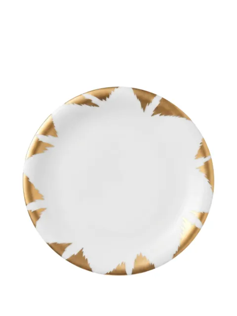 Missoni Home x Richard Ginori Sunset plates (set of two) White 061032012716819