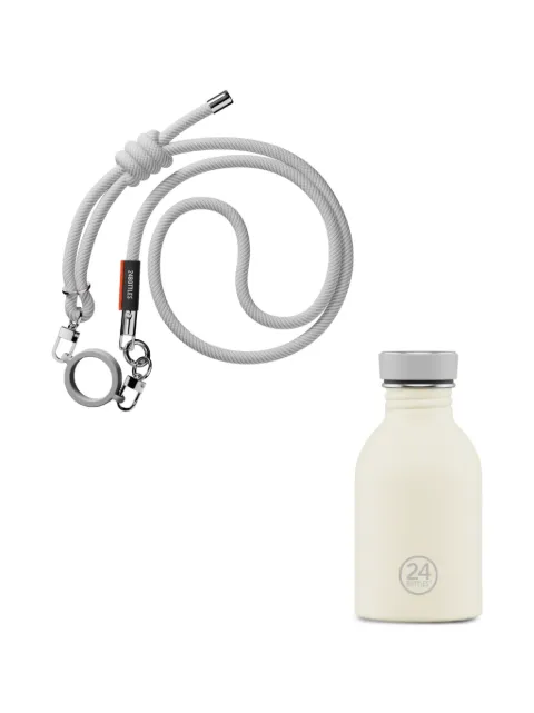 24bottles mini Urban water bottle Neutrals 242508
